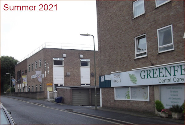 Summber 2021 Overlay