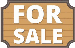 For Sale Sign
