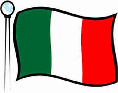 Italian Flag