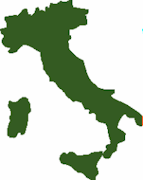 Italy Outline